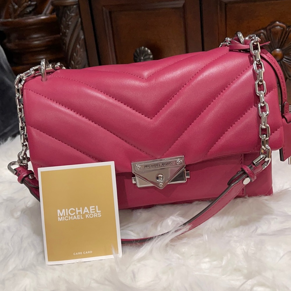 Michael Kors Crossbody Bag NWOT